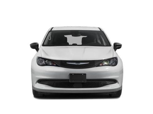 Used 2023 Chrysler Voyager LX FWD image 7