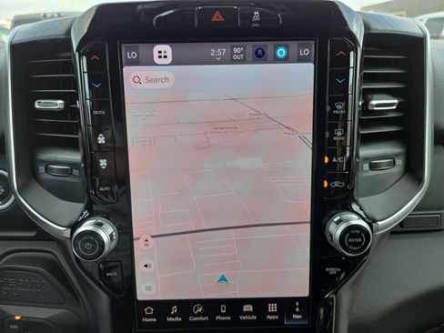 New 2026 RAM 2500 Big Horn image 12