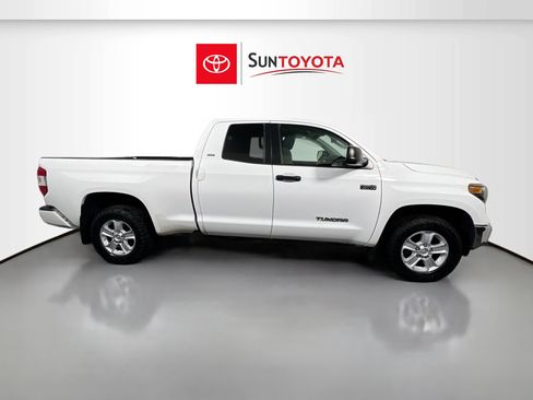 Used 2021 Toyota Tundra SR5 image 2