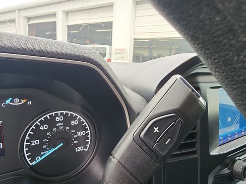 Used 2023 Ford F150 XL w/ STX Appearance Package RWD image 16
