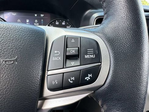 Used 2023 Ford Explorer XLT w/ Equipment Group 202A AWD/4WD image 16