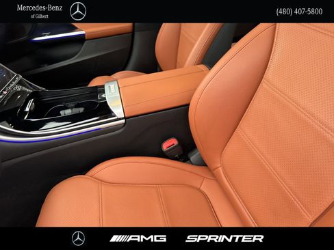 Certified 2023 Mercedes-Benz C 300 Sedan image 17