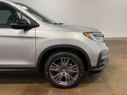 Used 2022 Honda Pilot Sport image 31
