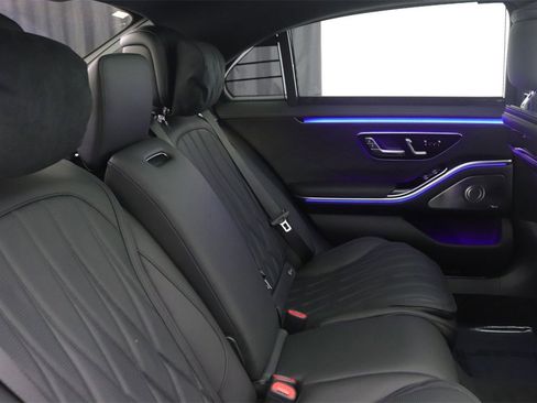 New 2026 Mercedes-Benz S 63 AMG S image 10
