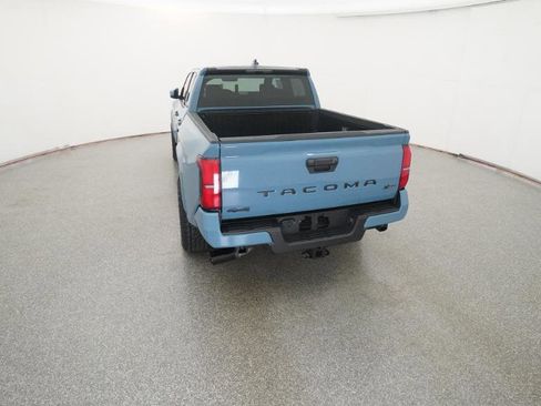 New 2026 Toyota Tacoma SR5 image 45