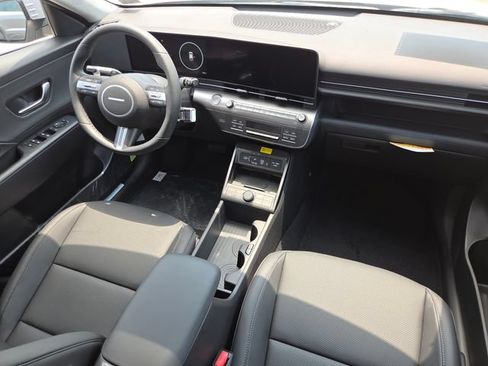 New 2026 Hyundai Kona Limited AWD/4WD image 25