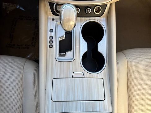 Used 2015 Nissan Murano Platinum w/ Cargo Package image 21