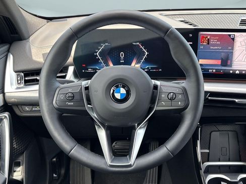 New 2026 BMW X2 xDrive28i w/ Technology Package AWD/4WD image 17