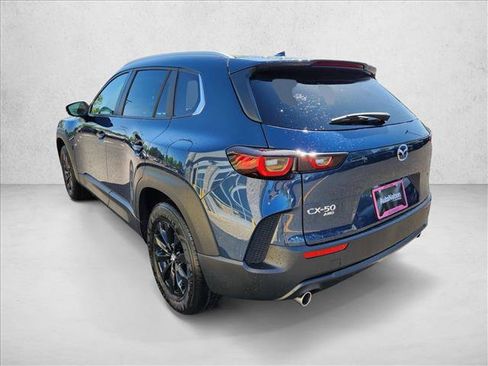 New 2026 MAZDA CX-50 AWD 2.5 S w/ Weather Package image 3