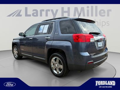 Used 2013 GMC Terrain SLE