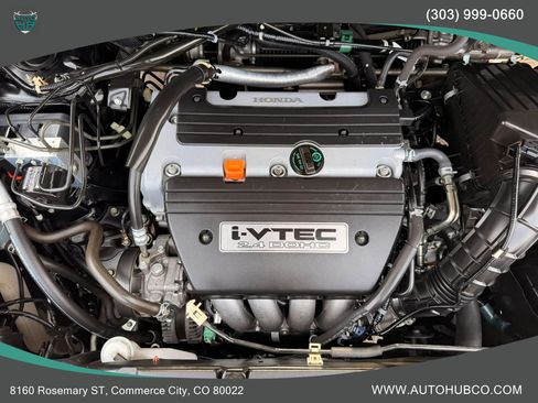 Used 2009 Honda Element EX image 26