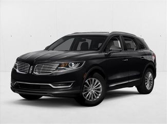 Used 2017 Lincoln MKX Reserve w/ Driver Assistance Package AWD/4WD video 1
