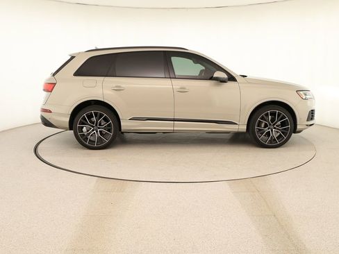Certified 2023 Audi Q7 3.0T Prestige AWD/4WD image 7