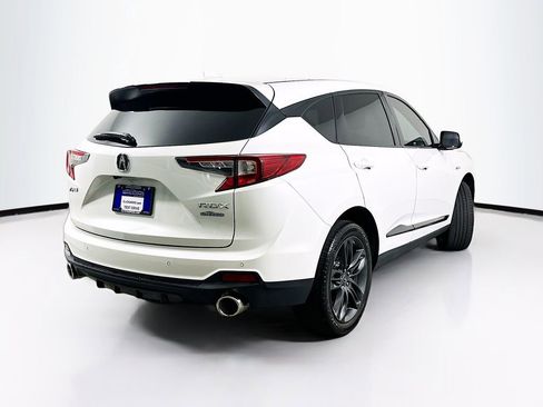 Used 2023 Acura RDX A-Spec FWD image 7