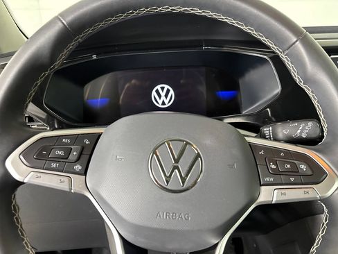 Used 2023 Volkswagen Taos S FWD image 10