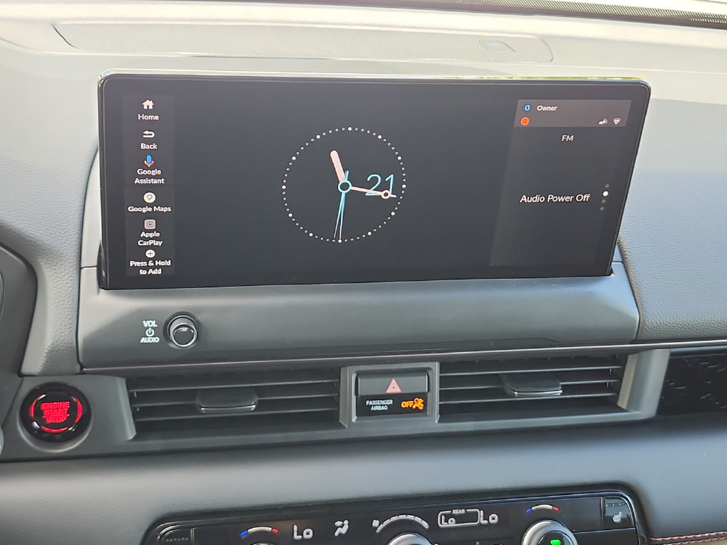 New 2026 Honda Pilot TrailSport image 28