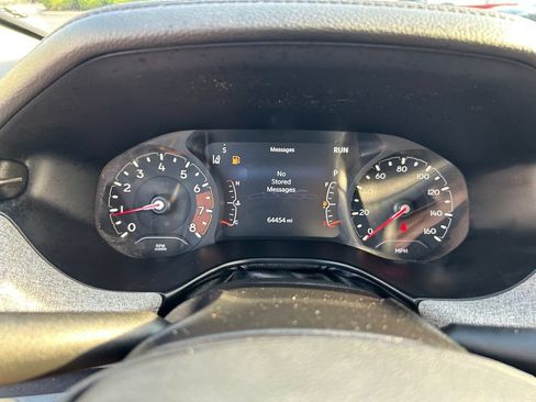 Certified 2022 Jeep Compass Latitude AWD/4WD image 12