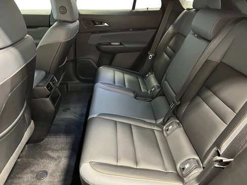 New 2026 Honda Prologue Touring image 20