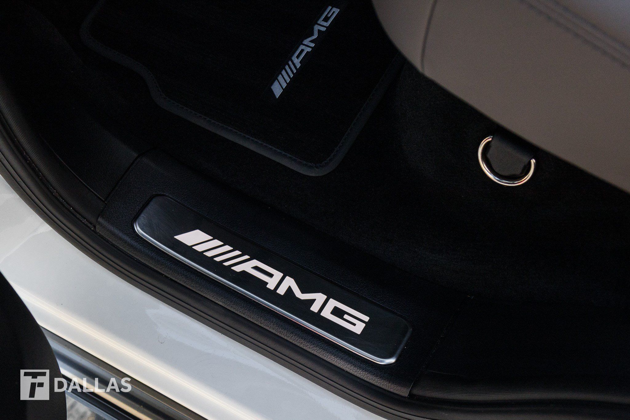 Used 2024 Mercedes-Benz G 63 AMG 4MATIC image 29