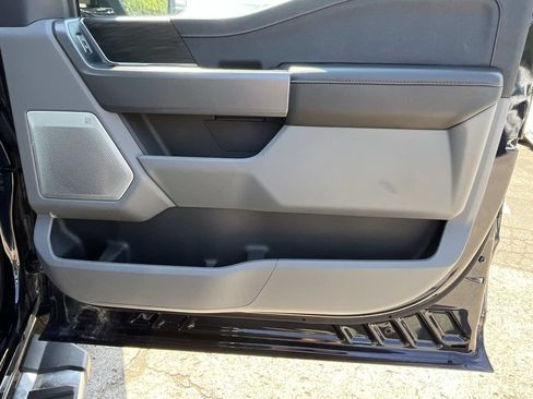 Used 2024 Ford F150 Lariat w/ Equipment Group 502A High AWD/4WD image 29