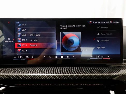 New 2026 BMW 440i xDrive Convertible image 10