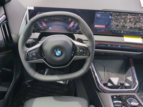 New 2026 BMW X3 xDrive30 AWD/4WD image 14
