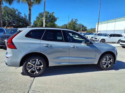 New 2026 Volvo XC60 B5 Core w/ Protection Package Premier image 8