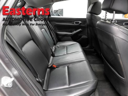 Used 2023 Acura Integra FWD image 22