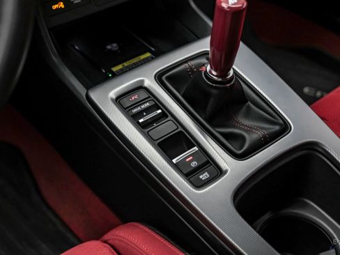 Used 2024 Honda Civic Type R image 53