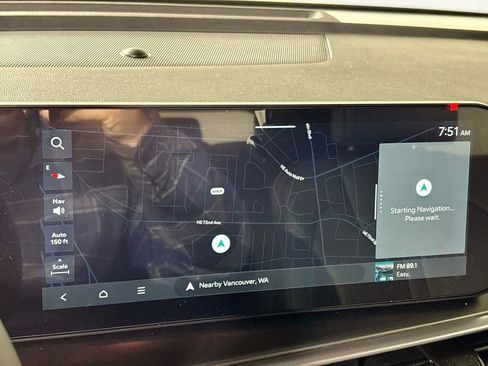 New 2026 Kia Sorento EX image 16