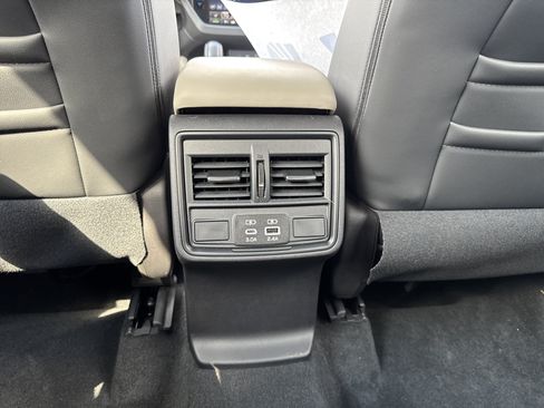 Certified 2026 Subaru Forester Premium AWD/4WD image 21
