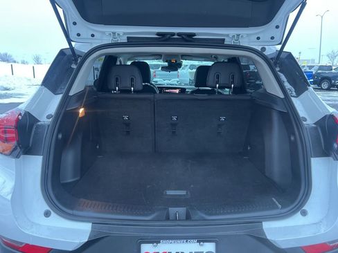 Used 2025 Buick Encore GX Preferred image 7