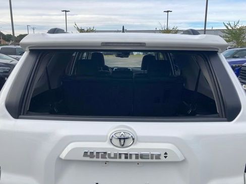 Certified 2023 Toyota 4Runner SR5 Premium image 5