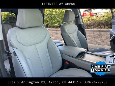 Used 2025 Hyundai Palisade SEL image 31