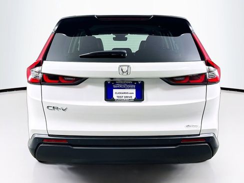 Certified 2024 Honda CR-V EX-L image 15