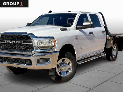 Used 2020 RAM 2500 Tradesman