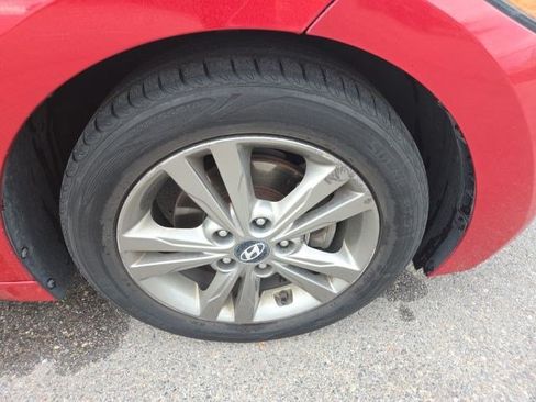 Used 2017 Hyundai Elantra Value Edition FWD image 20