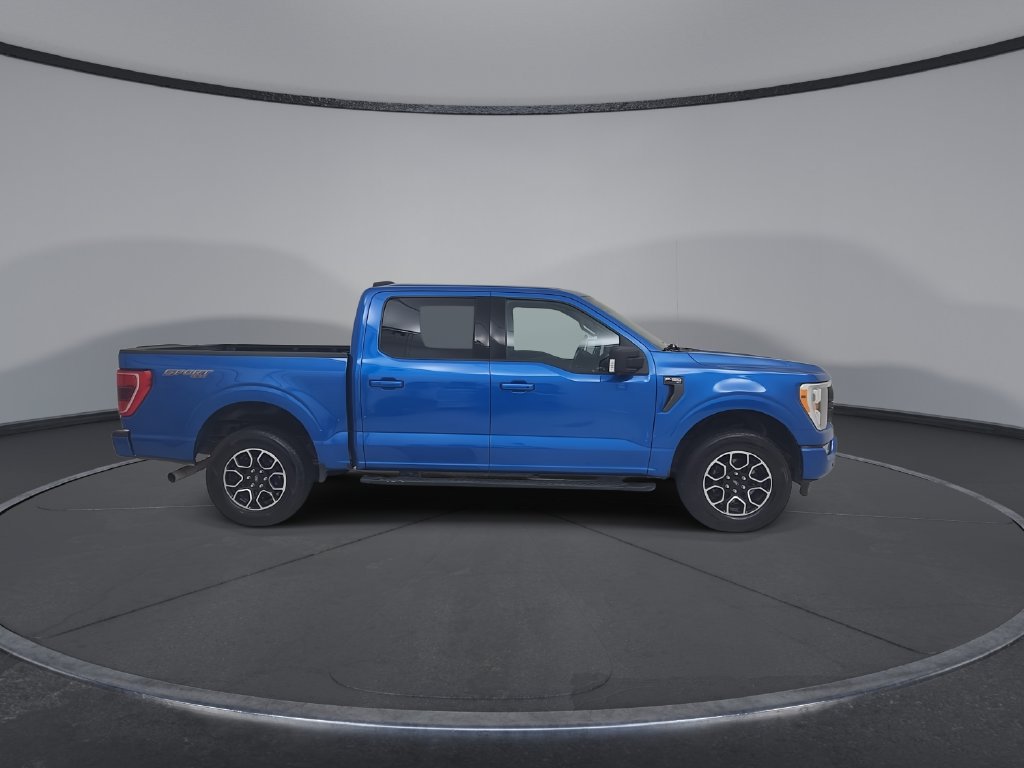 Used 2021 Ford F150 XLT w/ Equipment Group 302A High AWD/4WD image 19