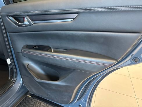 Used 2024 MAZDA CX-5 Carbon Edition image 28