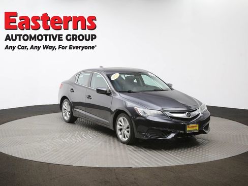 Used 2016 Acura ILX image 49