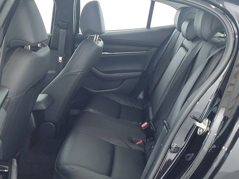 Used 2025 MAZDA MAZDA3 s image 14