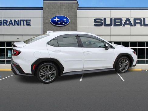 Used 2023 Subaru WRX AWD/4WD image 10