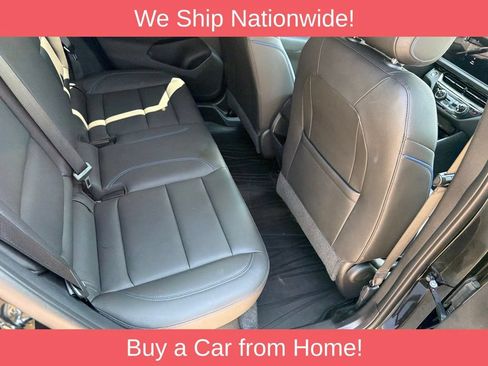 Used 2024 Buick Envista Sport Touring w/ Convenience I Package FWD image 26