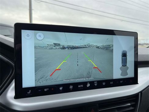 Used 2025 Ford Escape Platinum image 20