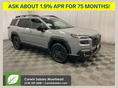 New 2026 Subaru Outback Limited XT