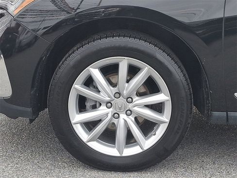 Used 2019 Acura RDX FWD image 8