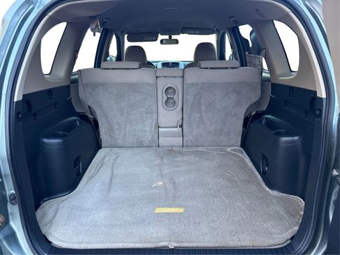 Used 2006 Toyota RAV4 Sport Utility 4D image 13