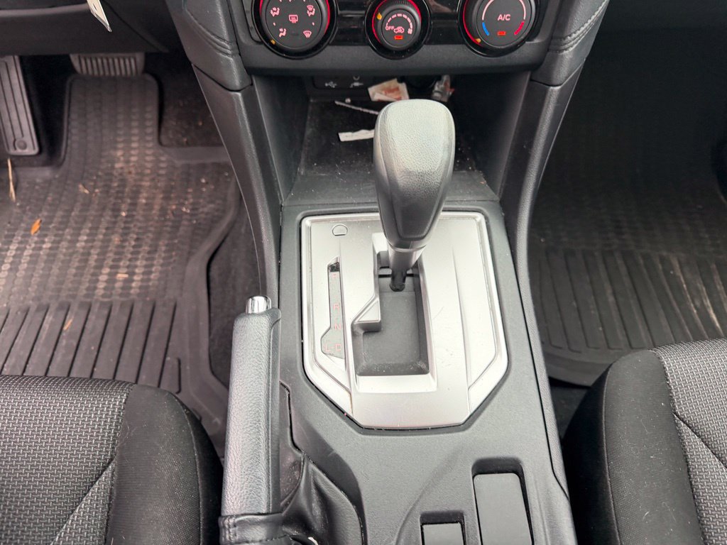 Used 2022 Subaru Impreza 2.0i AWD/4WD image 27