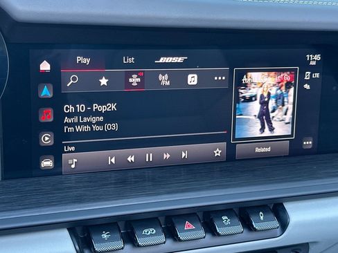 Used 2022 Porsche 911 Carrera GTS image 23