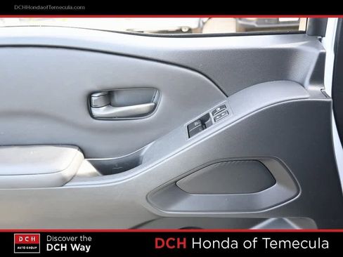 Used 2024 Nissan Frontier S image 15